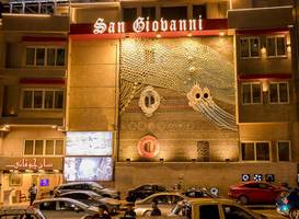 San Giovanni Stanly Hotel & Restaurant 