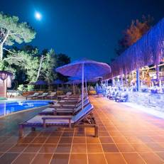Olymposvillage Ecologic Activity Hotel 