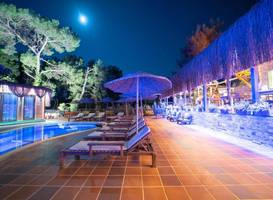 Olymposvillage Ecologic Activity Hotel 