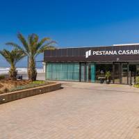 Pestana Casablanca Suites & Residences 