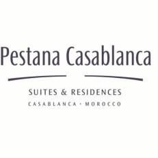 Pestana Casablanca Suites & Residences 