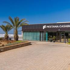 Pestana Casablanca Suites & Residences 