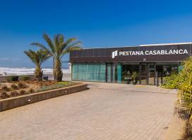 Pestana Casablanca Suites & Residences 