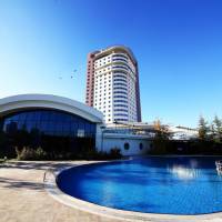 Dedeman Konya Hotel Convention Center 