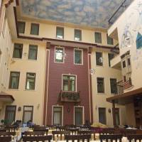 Bera Mevlana Hotel - Special Category 