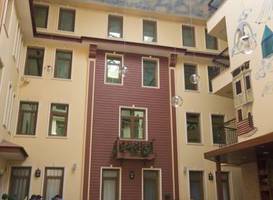 Bera Mevlana Hotel - Special Category 
