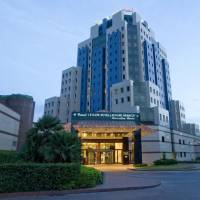 Grand Cevahir Hotel Convention Center 