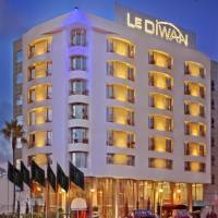 Le Diwan Rabat - MGallery Collection 