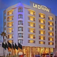 Le Diwan Rabat - MGallery Collection 