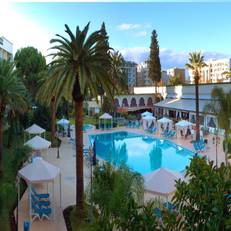 Pickalbatros Royal Mirage Fes Hotel 