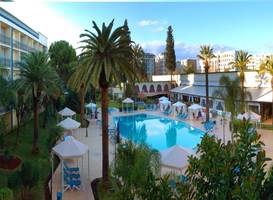 Pickalbatros Royal Mirage Fes Hotel 