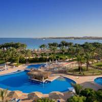 Fort Arabesque Resort, Spa & Villas 
