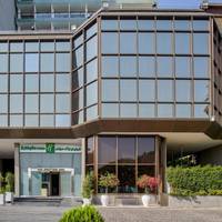 Holiday Inn Cairo Maadi, an IHG Hotel (ex.Sofitel Cairo Maadi Towers & Casino)
