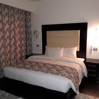 Residence Hotel Suites & Apartments