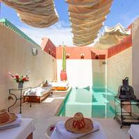 Riad Kaiss By Sanssouci Collection 