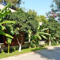 Cetinel Tesisleri-Green Club Hotel