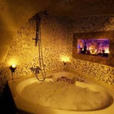 Perimasali Cave Hotel - Cappadocia 