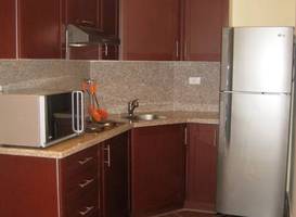 Old Town Sahl Hasheesh Apartments 