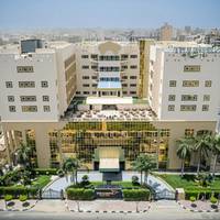 Triumph Plaza Hotel 