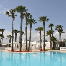 Ain Meriem Beach Holiday Village 