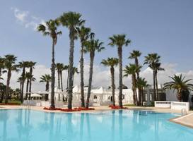 Ain Meriem Beach Holiday Village 