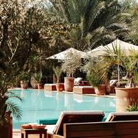 Domaine Des Remparts Hotel & Spa 