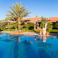 Domaine Des Remparts Hotel & Spa 