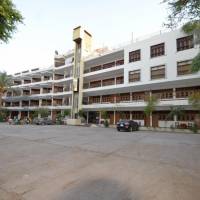 Rezeiky Campsite and Hotel Luxor 