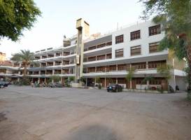 Rezeiky Campsite and Hotel Luxor 