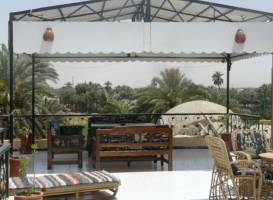 Nile Dream Apartment House Luxor 
