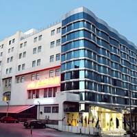 Al Fanar Palace Hotel and Suites 
