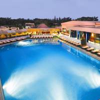 Cairo Pyramids Hotel (ex.Movenpick Resort Cairo Pyramids)
