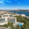 Swissotel The Bosphorus Istanbul 
