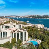 Swissotel The Bosphorus Istanbul 