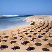Oriental Bay Marsa Allam Resort 