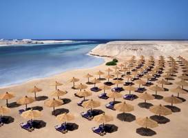 Oriental Bay Marsa Allam Resort 