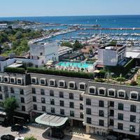 Wyndham Istanbul Kalamis Marina 