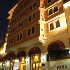 Oglakcioglu Park Boutique Hotel 