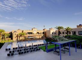 Adam Park Marrakech Hotel & Spa 