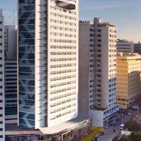 Sofitel Casablanca Tour Blanche 
