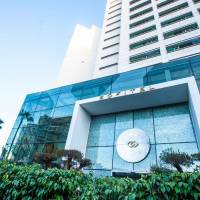 Sofitel Casablanca Tour Blanche 