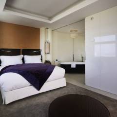 Sofitel Casablanca Tour Blanche 