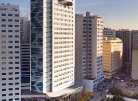 Sofitel Casablanca Tour Blanche 