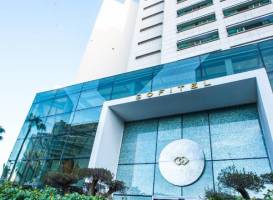 Sofitel Casablanca Tour Blanche 