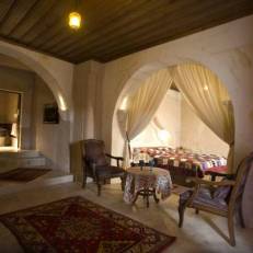 Mdc Cave Hotel-Special Category 