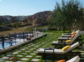 Mdc Cave Hotel-Special Category 