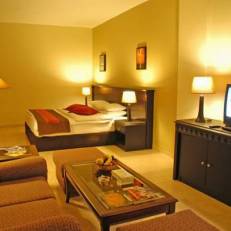 Days Inn Hotel & Suites, Aqaba 