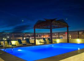 Days Inn Hotel & Suites, Aqaba 