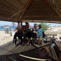 International Arab Dive Center 