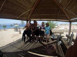 International Arab Dive Center 